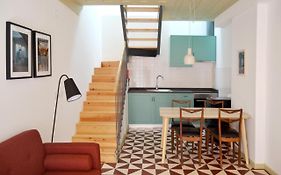 Sao Giao House 4