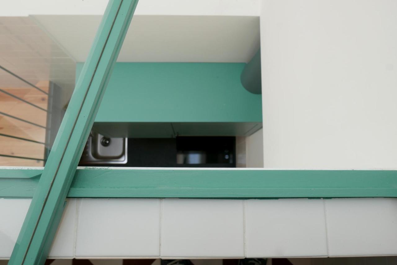 Sao Giao House 4 Apartment Tomar Exterior photo