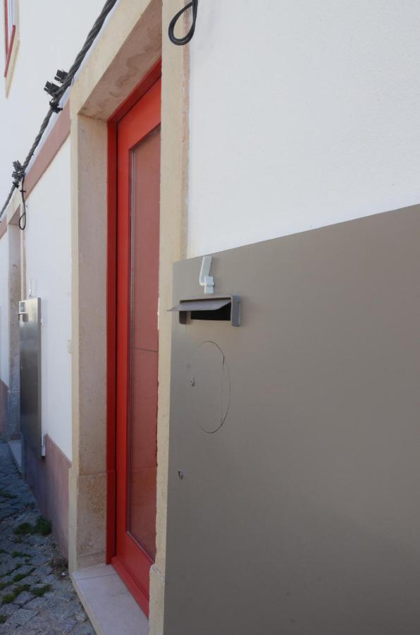 Sao Giao House 4 Apartment Tomar Exterior photo
